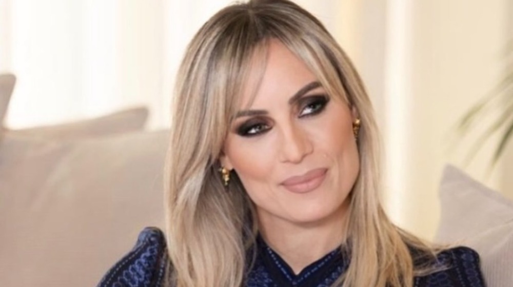 Ελεονώρα Μελέτη: «Επειδή δεν είναι δεδομένη η θέση του Ευρωβουλευτή, θα ξαναέκανα τηλεόραση» [βίντεο]
